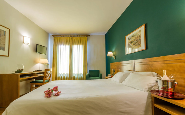 Hotel YIT Conquista de Toledo