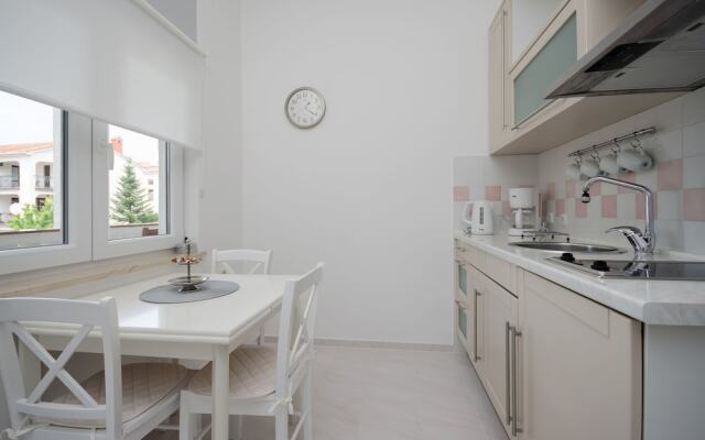 Apartments Sinisa