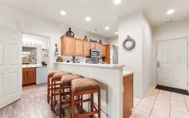 Fairway To Heaven 3 Bedroom Condo by RedAwning