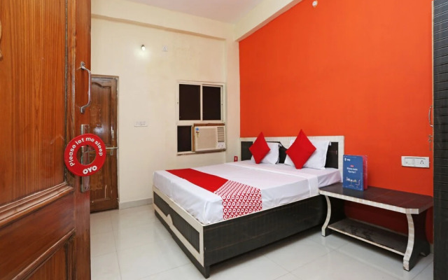 Shakuntalam By OYO Rooms