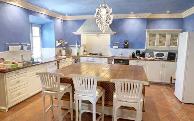 Villa Rural La Condesa