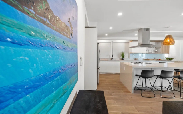 Otium Rentals Vacation Rental at Casa Elena