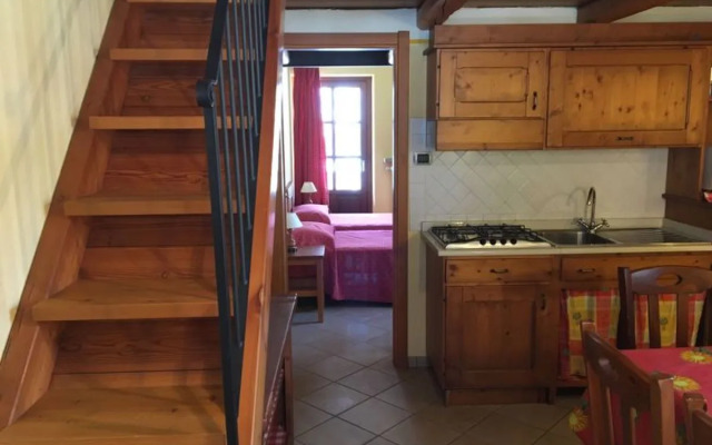 Casa del Ponte (SMY622)