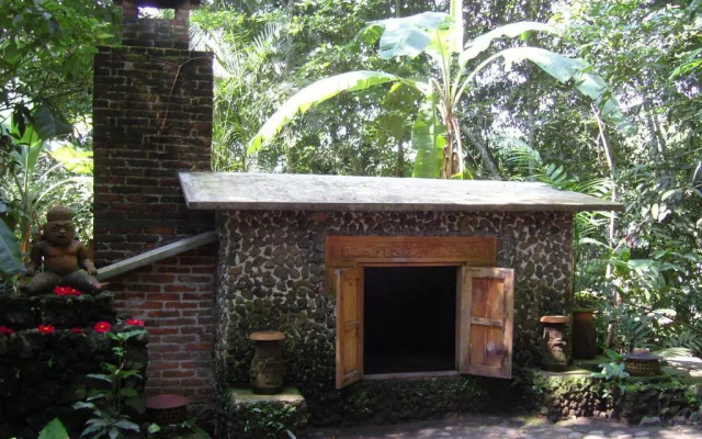 Reserva Ecologica Nanciyaga