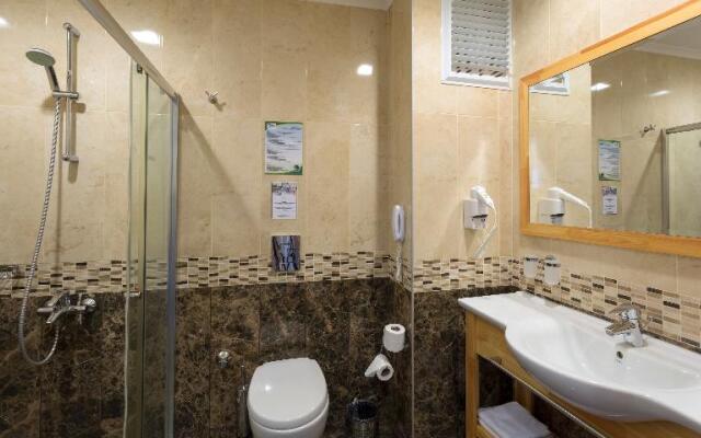 Club Dem Spa & Resort Hotel