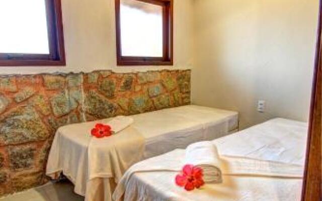 Pousada Villa Esmeralda