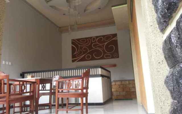 Hary's Homestay