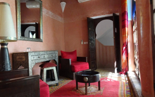 Riad Itrane