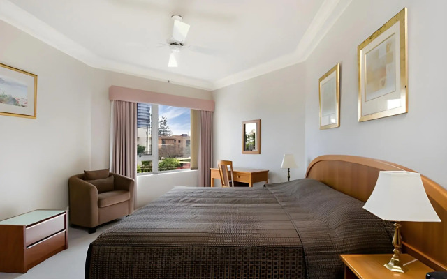 Belle Maison Apartments