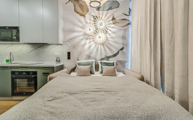 RentPlanet - Apartamenty Dmowskiego