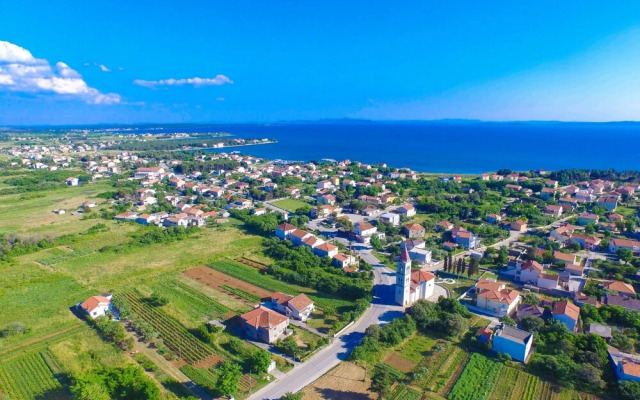 Maja Privlaka in Privlaka
