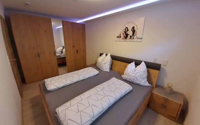 Ferienwohnung Jurastein