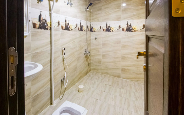 OYO 467 Al Dahya Hotel