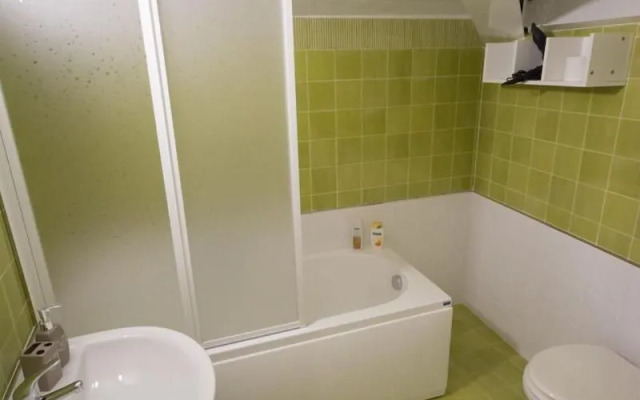 Suites and Apartment