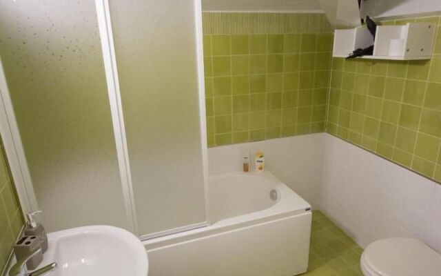 Suites and Apartment