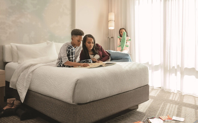Courtyard by Marriott Glasgow SEC