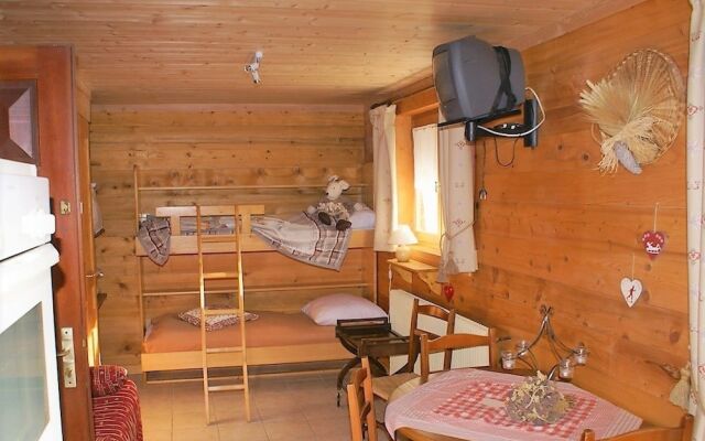 Chalet du Renard