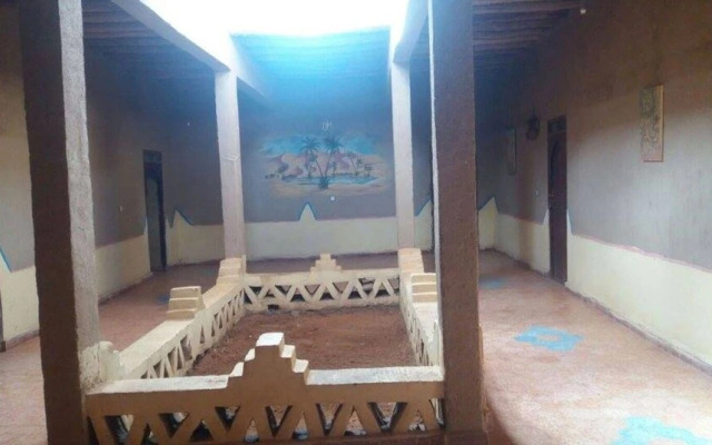 Dar Gamra