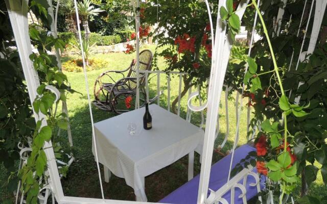 Apartments Travarevic