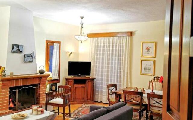 Villa Ευορέων