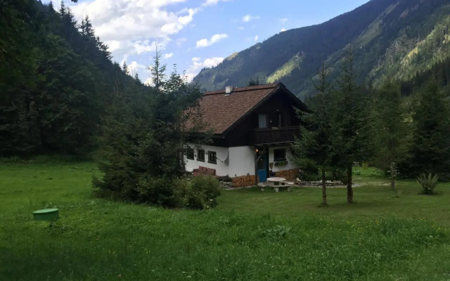 Kleine Ahornau