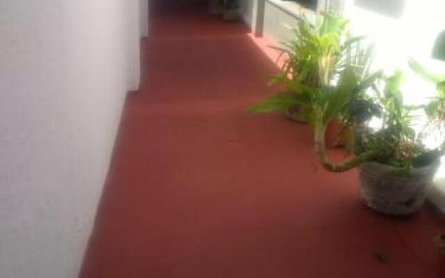 Pousada familiar 100