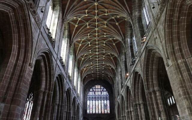 The Kings Place - Very Central Chester - Chester