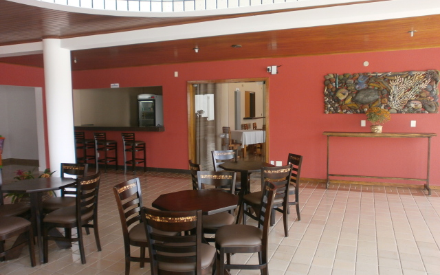 Cahy Praia Hotel