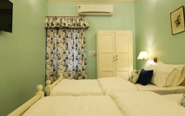 Cavalry Villa Bikaner