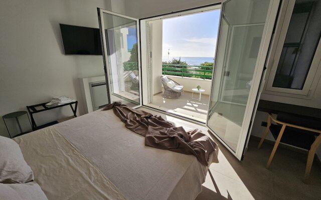 Villa Dune Luxury Roof Top Pool Wellness