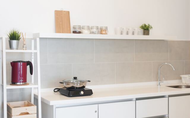 A3 FAMILY Suites 4-6pax Jonker Melaka