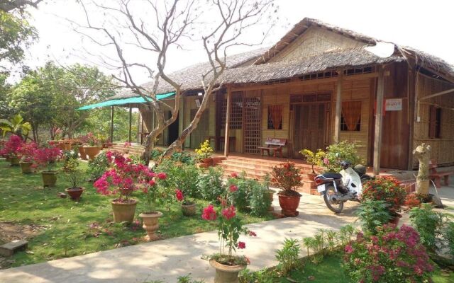 Phuong Thao Homestay