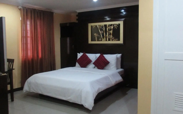 Oyster Plaza Hotel
