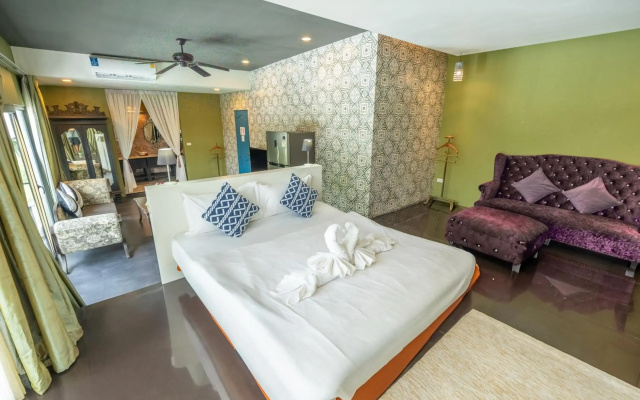 See Sea Villa Phuket SHA
