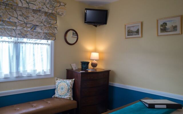 Mercury Hotel Provincetown