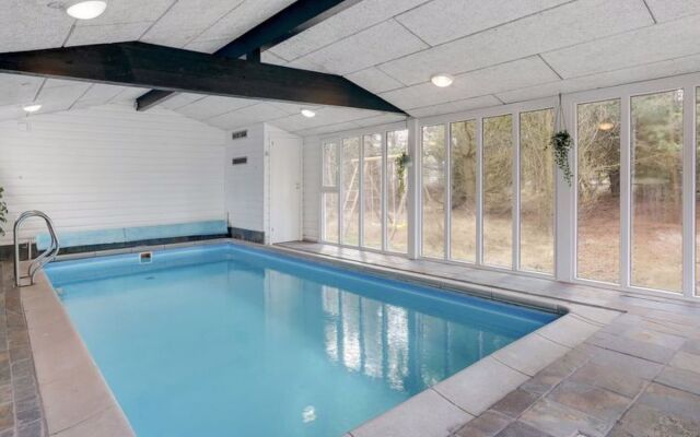 "Dana" - 1.1km from the sea in Western Jutland