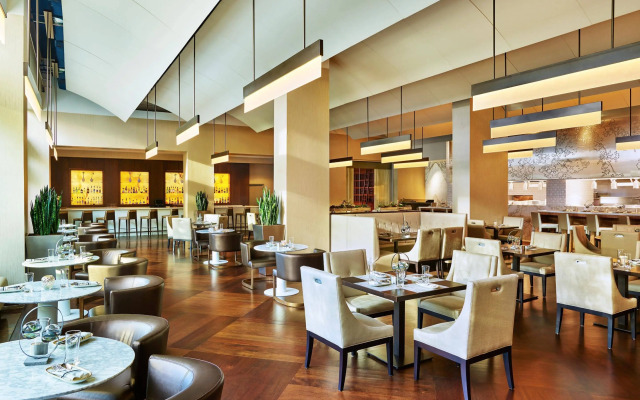 The Westin Charlotte