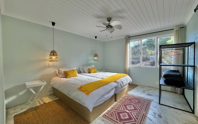 Avani Lodge Private Nature Reserve