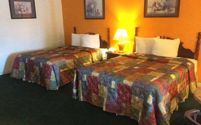 Budget inn