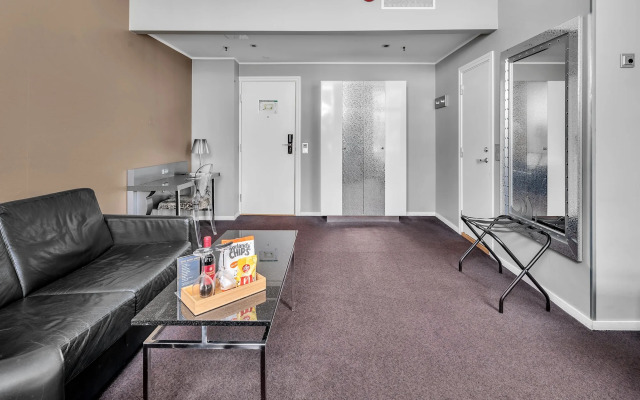 Clarion Hotel Ernst