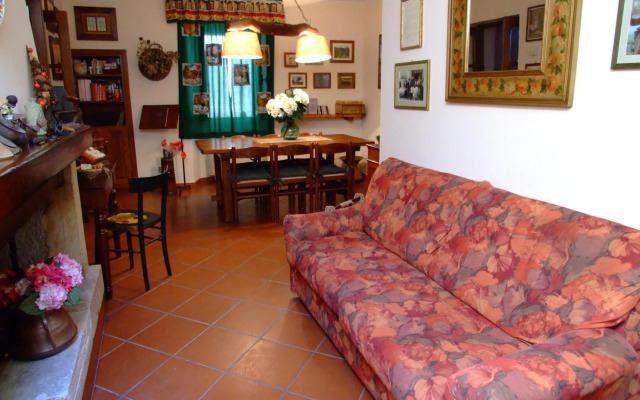 Il Sorriso Dei Monti