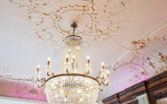 Boutique Hotel De Salon