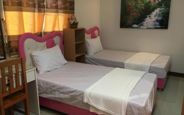 บุญจินดา รีสอร์ท