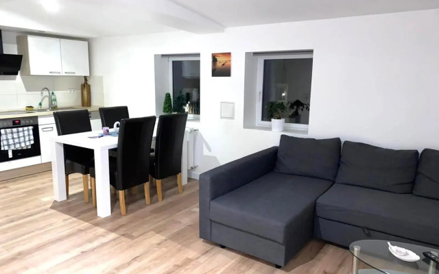 Ferienwohnung Wasserkunst