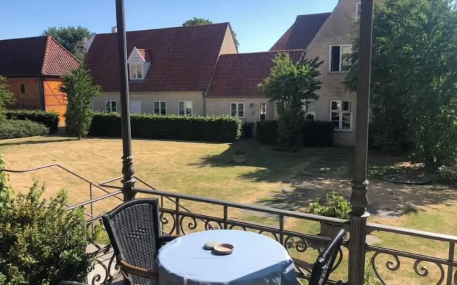 Brødremenighedens Hotel