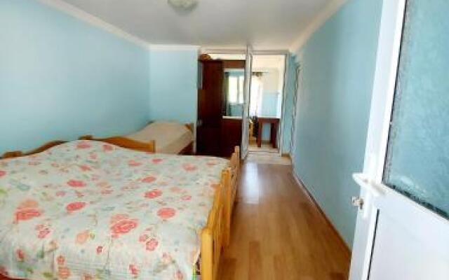 Guest House Kidobani