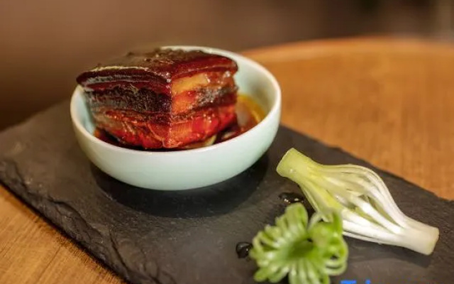 Yebo Qinhuai Water Street Hotel (Nanjing Confucius Temple) – Meal – Nanjing