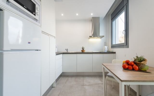 Apartamento El Bufadero By Canariasgetaway