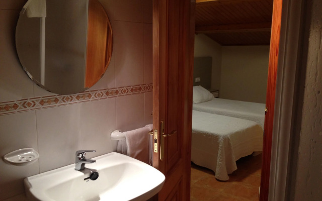 Apartamentos Aqualecer