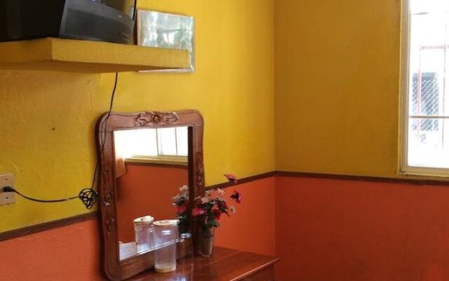 Hotel Posada Dora Emilia